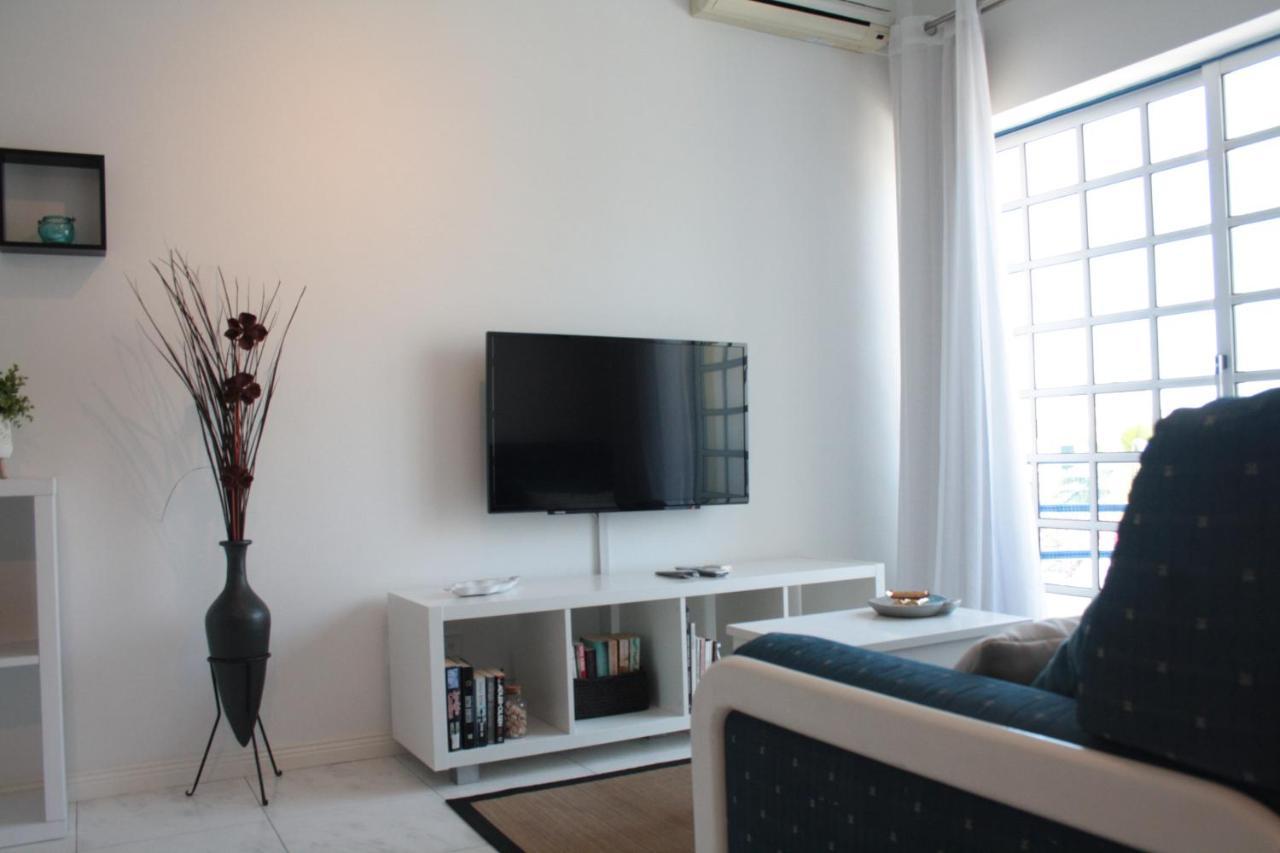 Apartamento Com Piscina Em Albufeira, Praia Da Oura Eksteriør billede