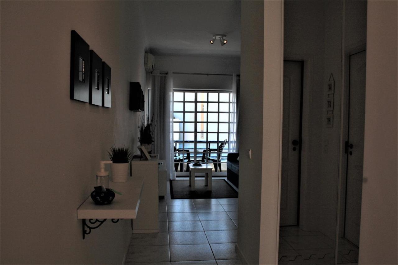 Apartamento Com Piscina Em Albufeira, Praia Da Oura Eksteriør billede