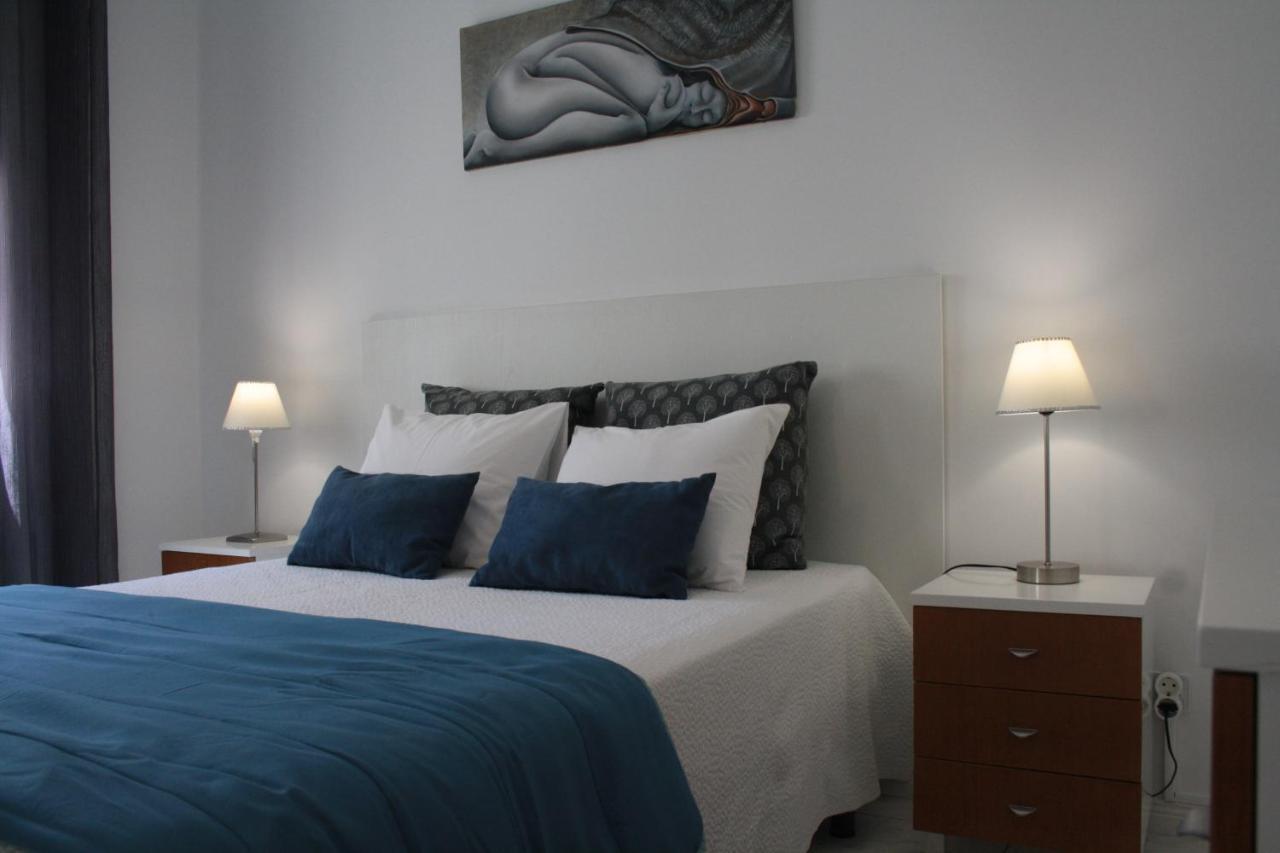 Apartamento Com Piscina Em Albufeira, Praia Da Oura Eksteriør billede