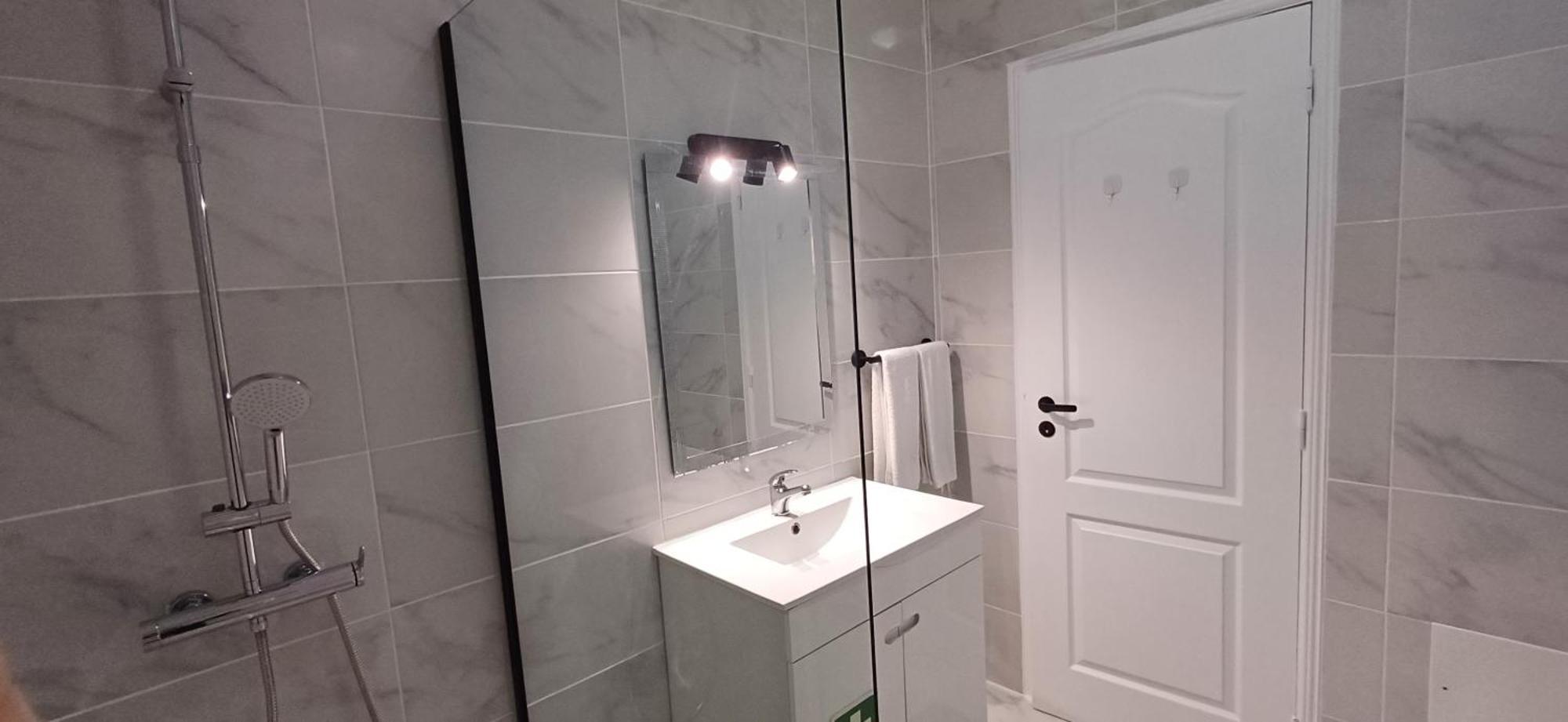 Apartamento Com Piscina Em Albufeira, Praia Da Oura Eksteriør billede