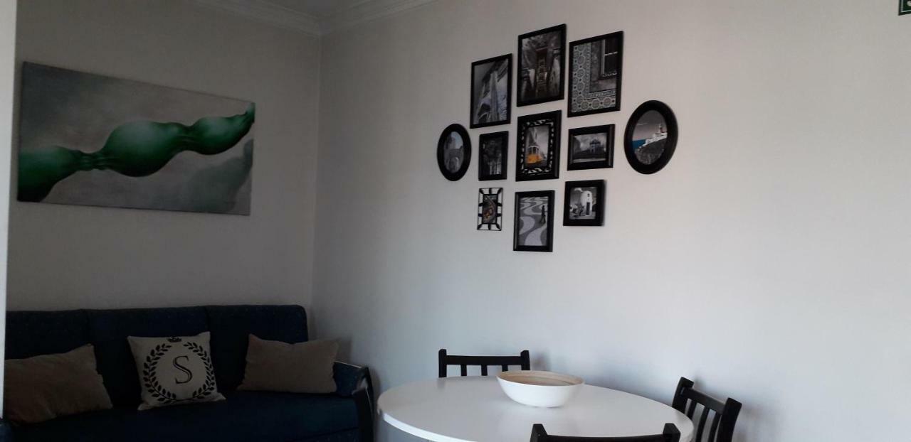 Apartamento Com Piscina Em Albufeira, Praia Da Oura Eksteriør billede